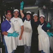 1995 NAILS 2 Kitchen Duty 2